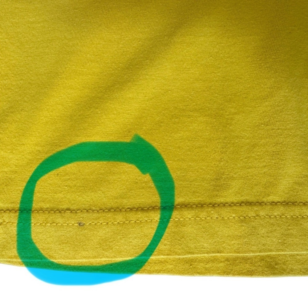 Nike Baylor Regular Fit T-Shirt - Picture 4 of 4